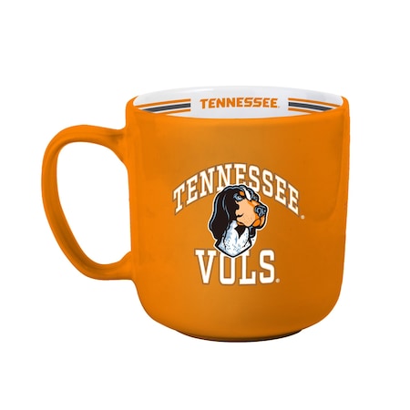 Logo Brands Tennessee 15oz Stripe Mug 217-C15SM